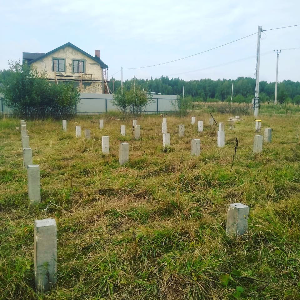 ЖБ сваи Мариинск ЖБ сваи Мариинск